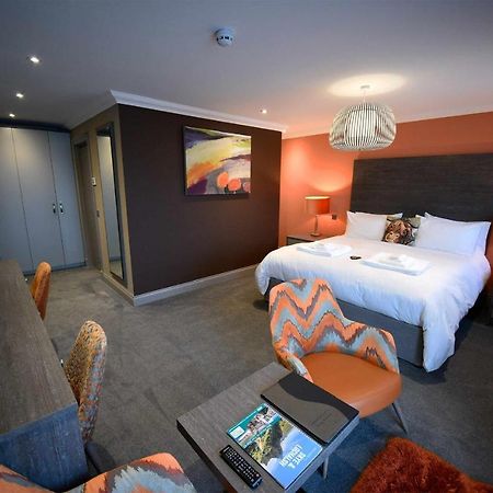 Taransay House, Small Hotel Portree Dış mekan fotoğraf