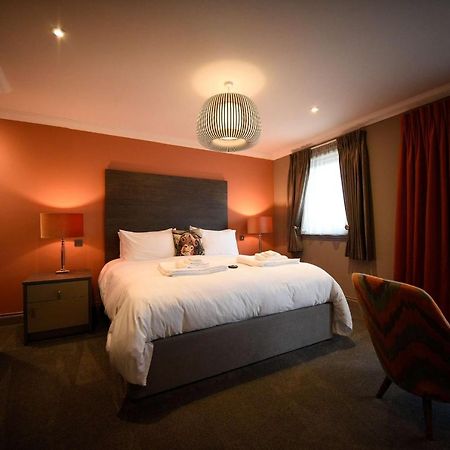 Taransay House, Small Hotel Portree Dış mekan fotoğraf
