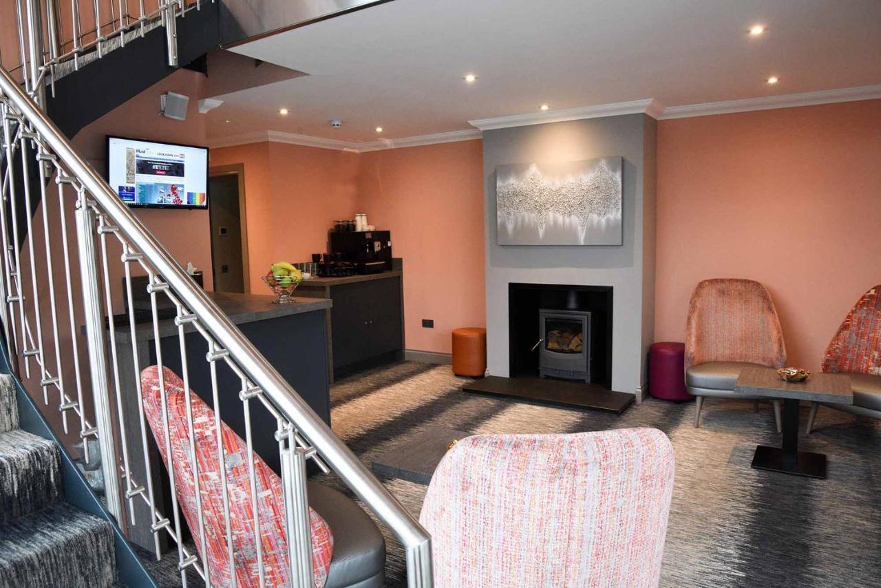 Taransay House, Small Hotel Portree Dış mekan fotoğraf