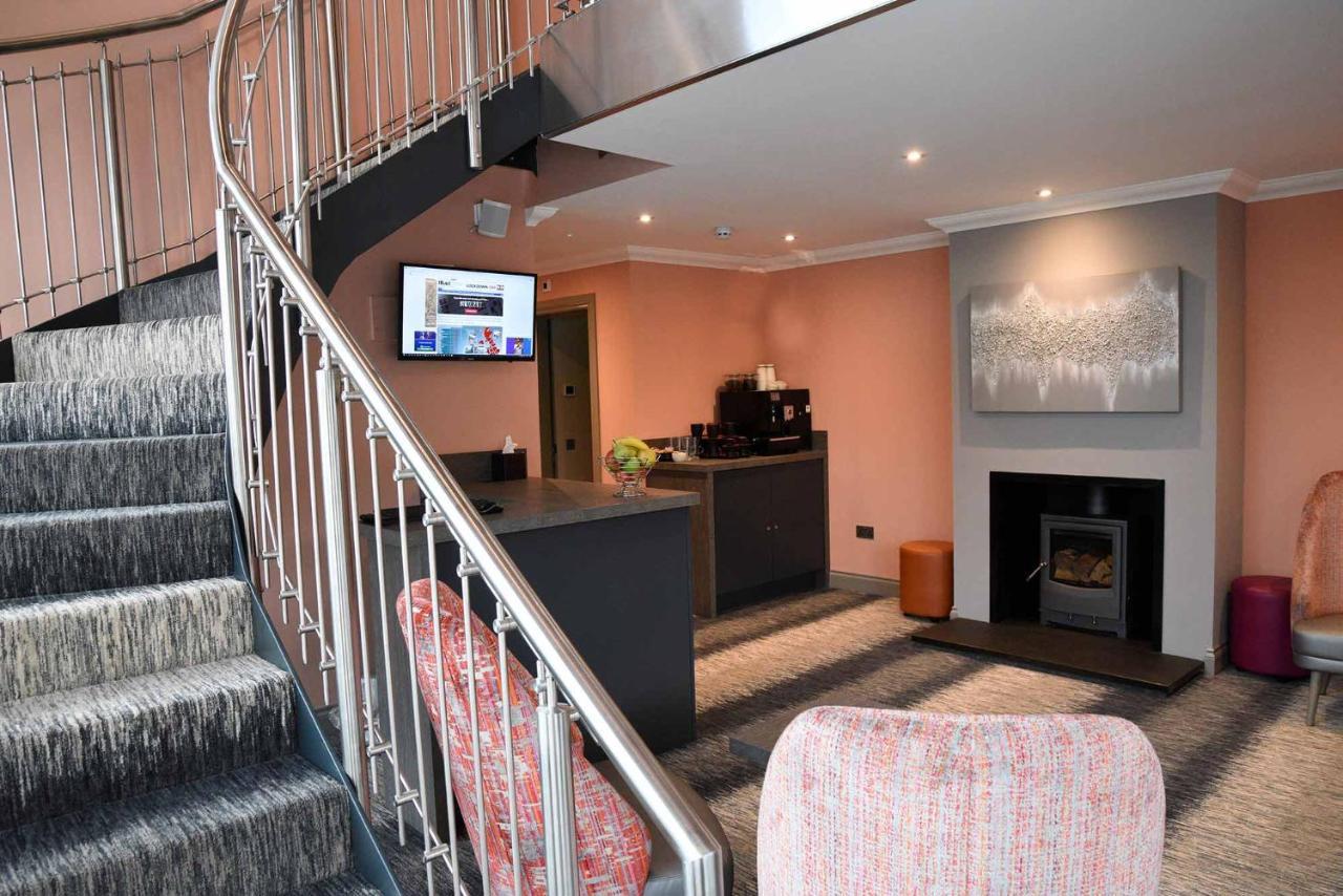 Taransay House, Small Hotel Portree Dış mekan fotoğraf