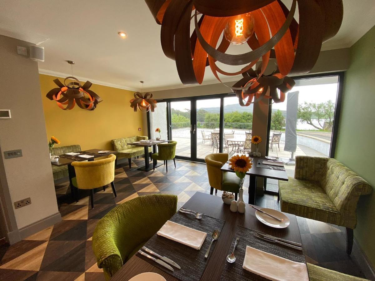 Taransay House, Small Hotel Portree Dış mekan fotoğraf