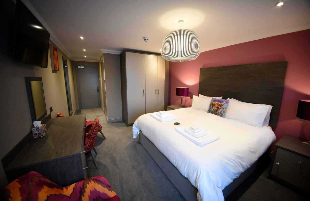 Taransay House, Small Hotel Portree Dış mekan fotoğraf