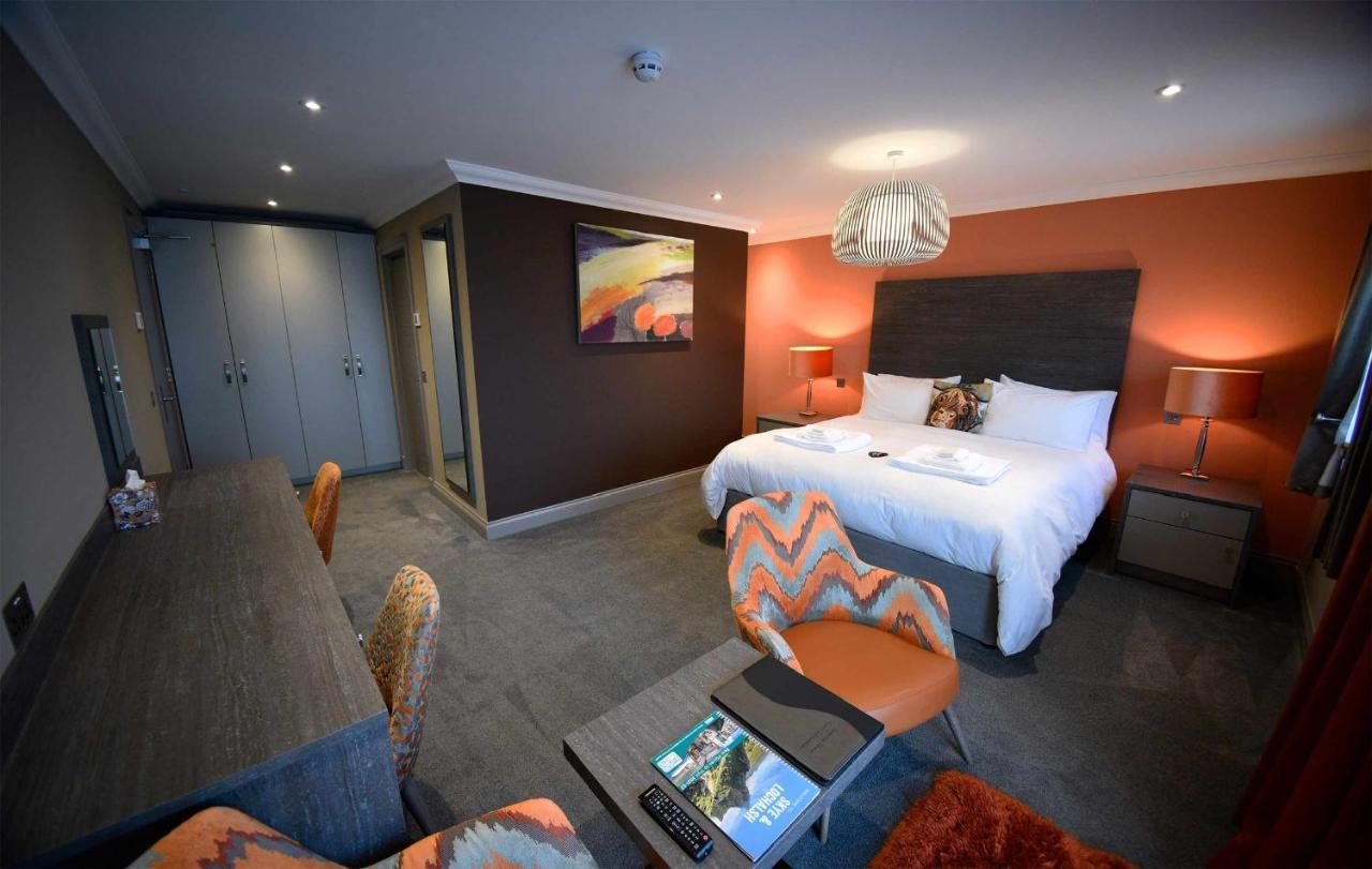 Taransay House, Small Hotel Portree Dış mekan fotoğraf