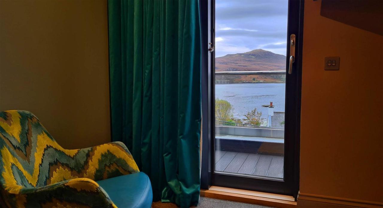 Taransay House, Small Hotel Portree Dış mekan fotoğraf