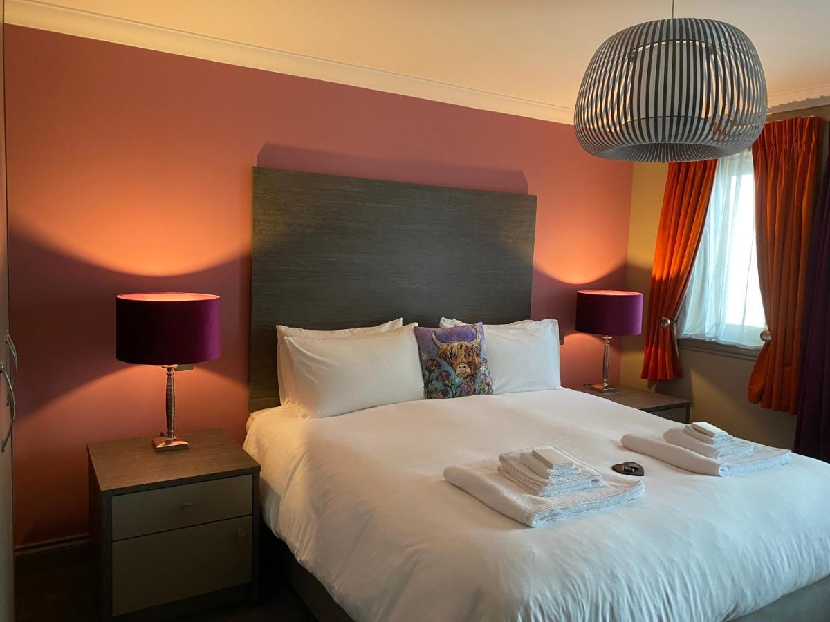 Taransay House, Small Hotel Portree Dış mekan fotoğraf