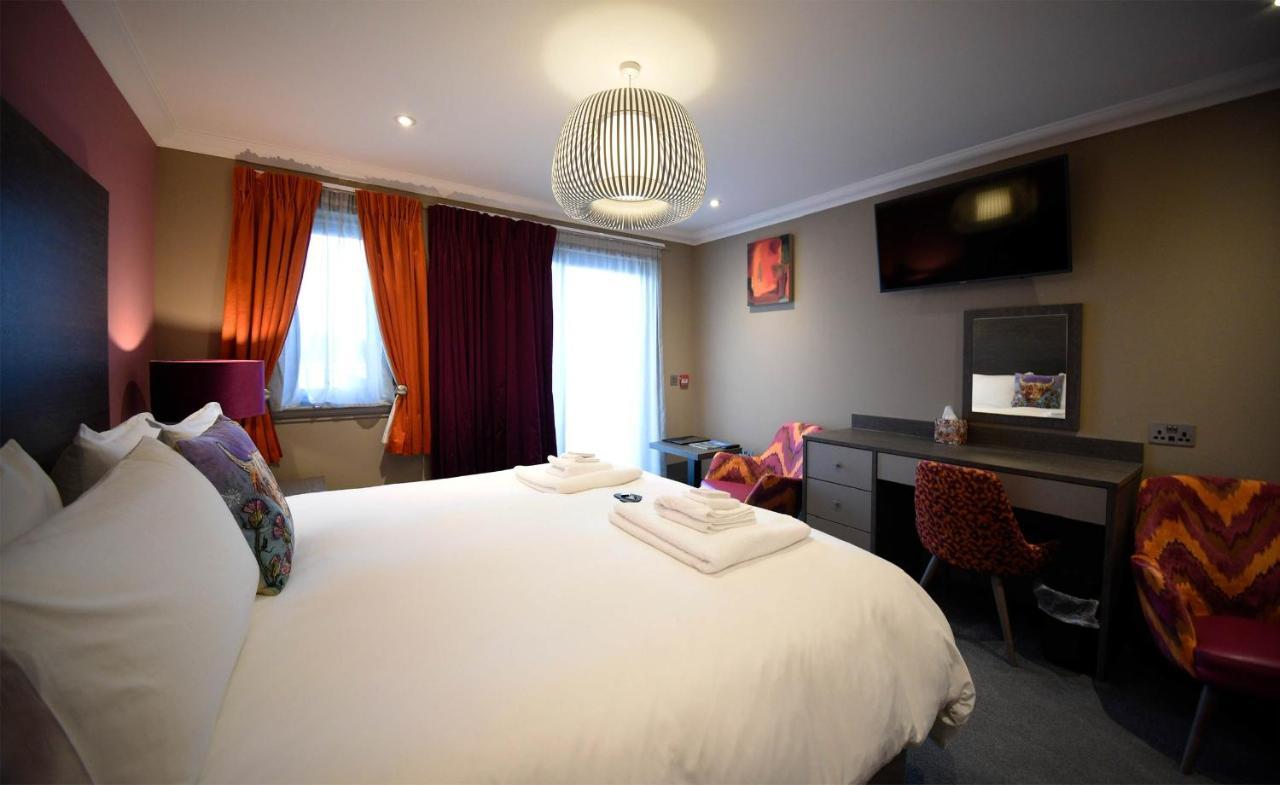 Taransay House, Small Hotel Portree Dış mekan fotoğraf