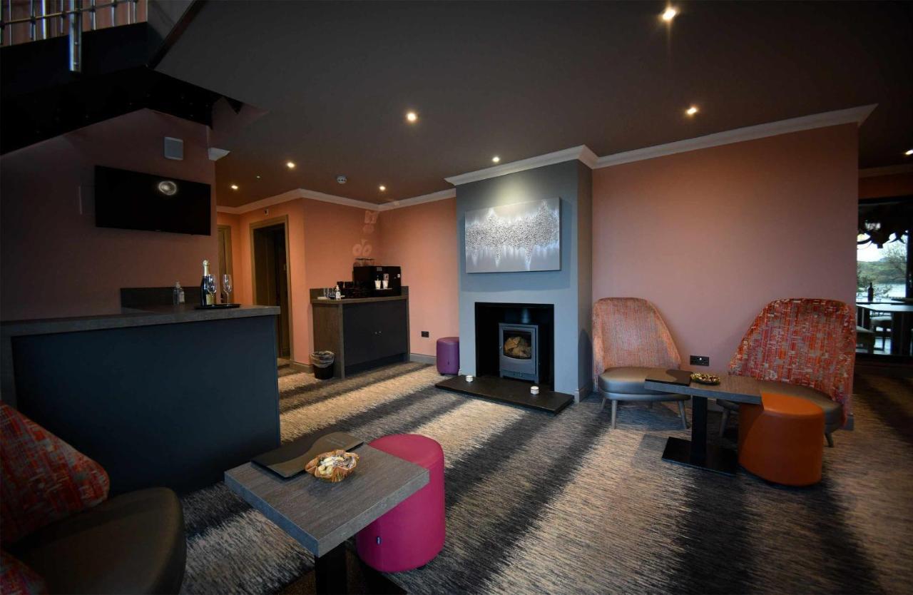 Taransay House, Small Hotel Portree Dış mekan fotoğraf