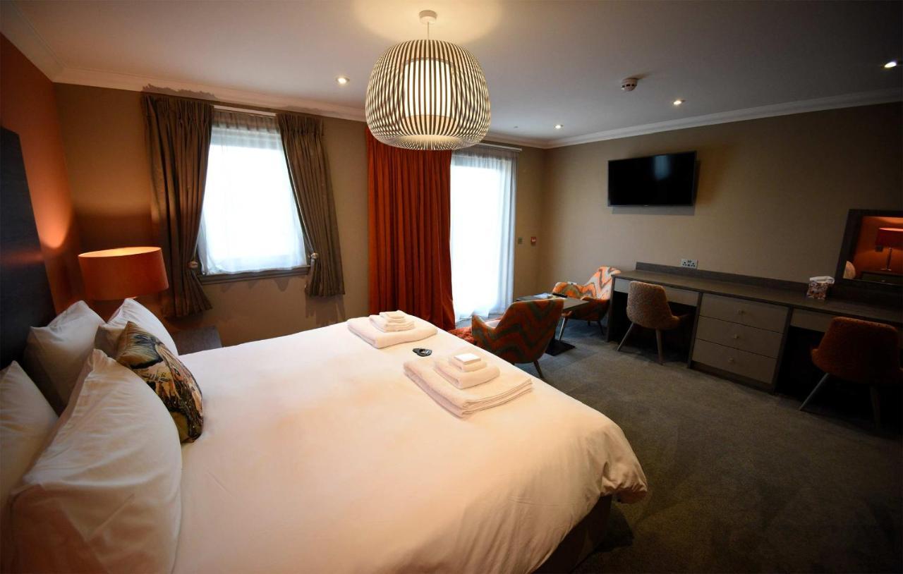 Taransay House, Small Hotel Portree Dış mekan fotoğraf