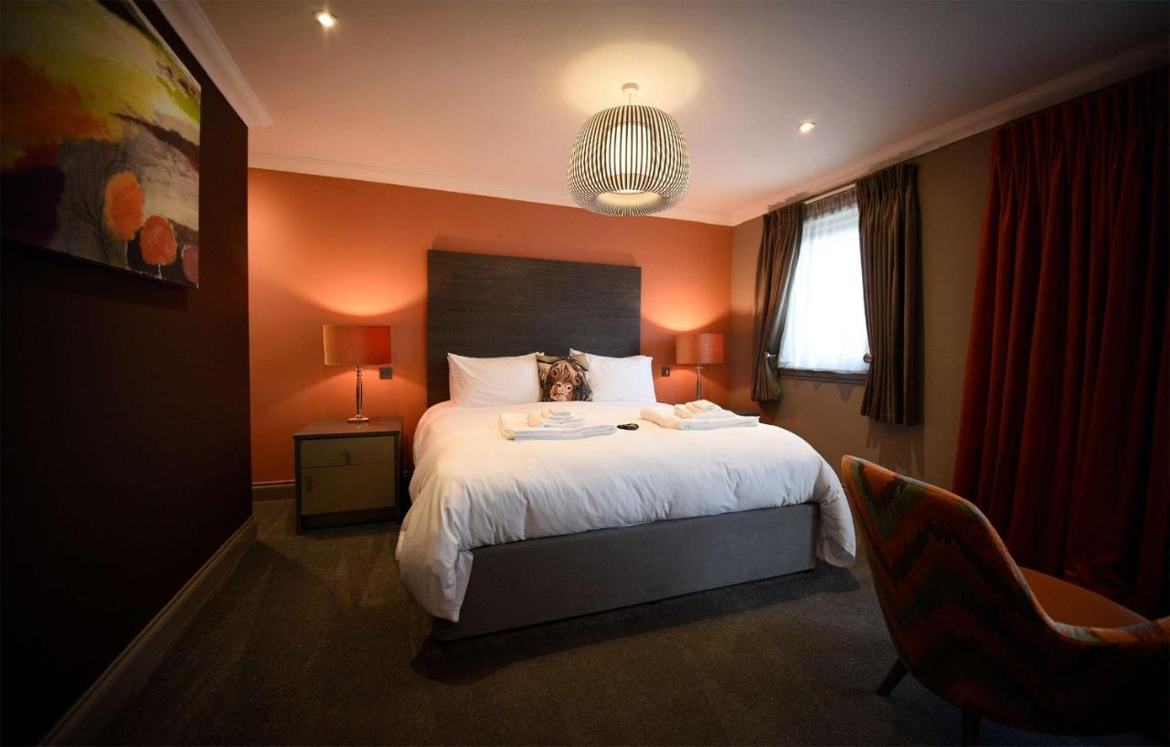 Taransay House, Small Hotel Portree Dış mekan fotoğraf