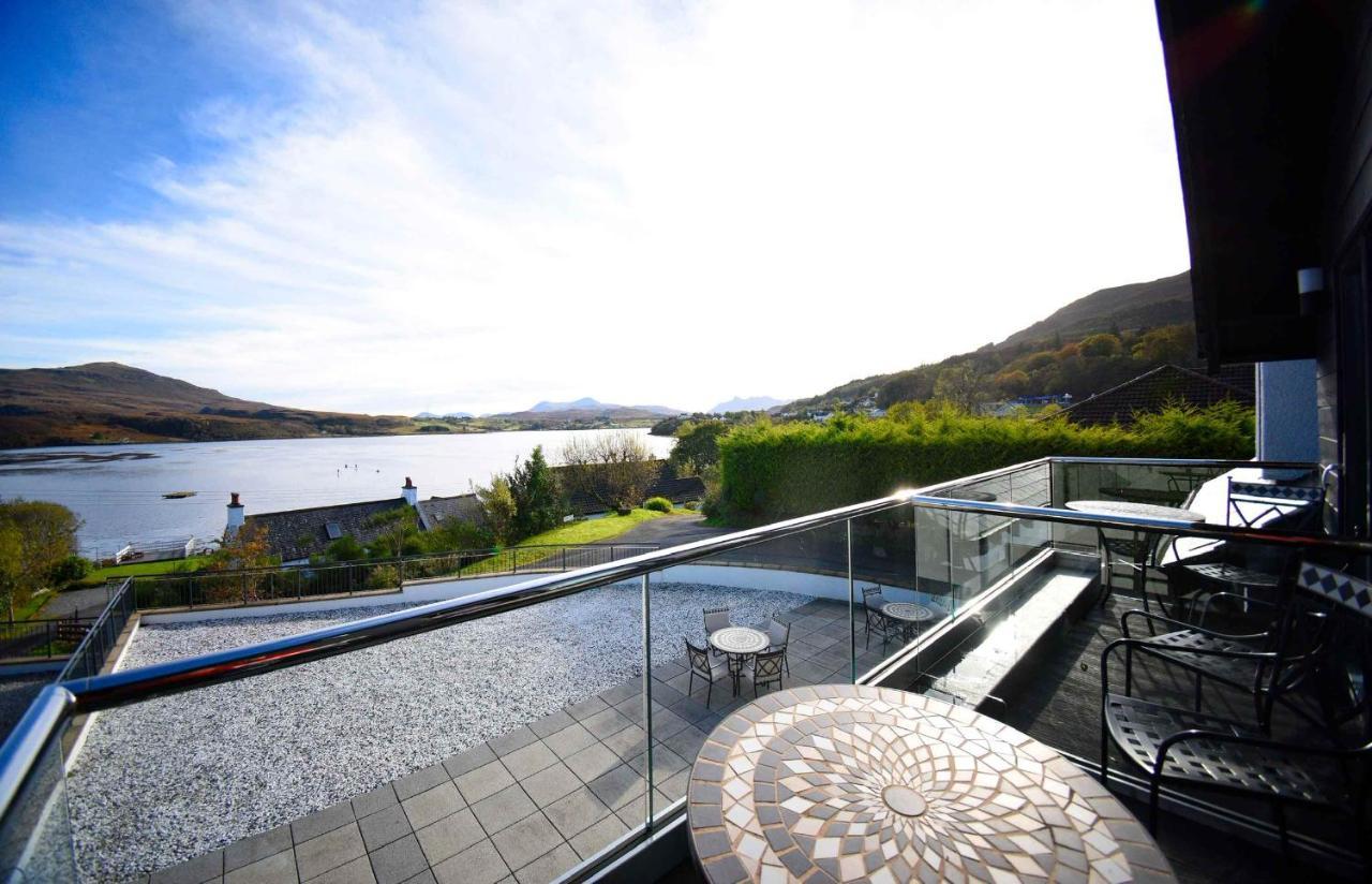 Taransay House, Small Hotel Portree Dış mekan fotoğraf