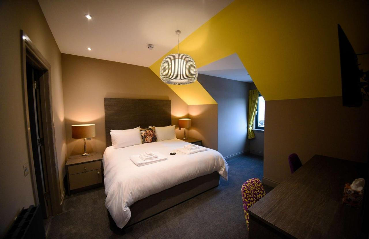 Taransay House, Small Hotel Portree Dış mekan fotoğraf