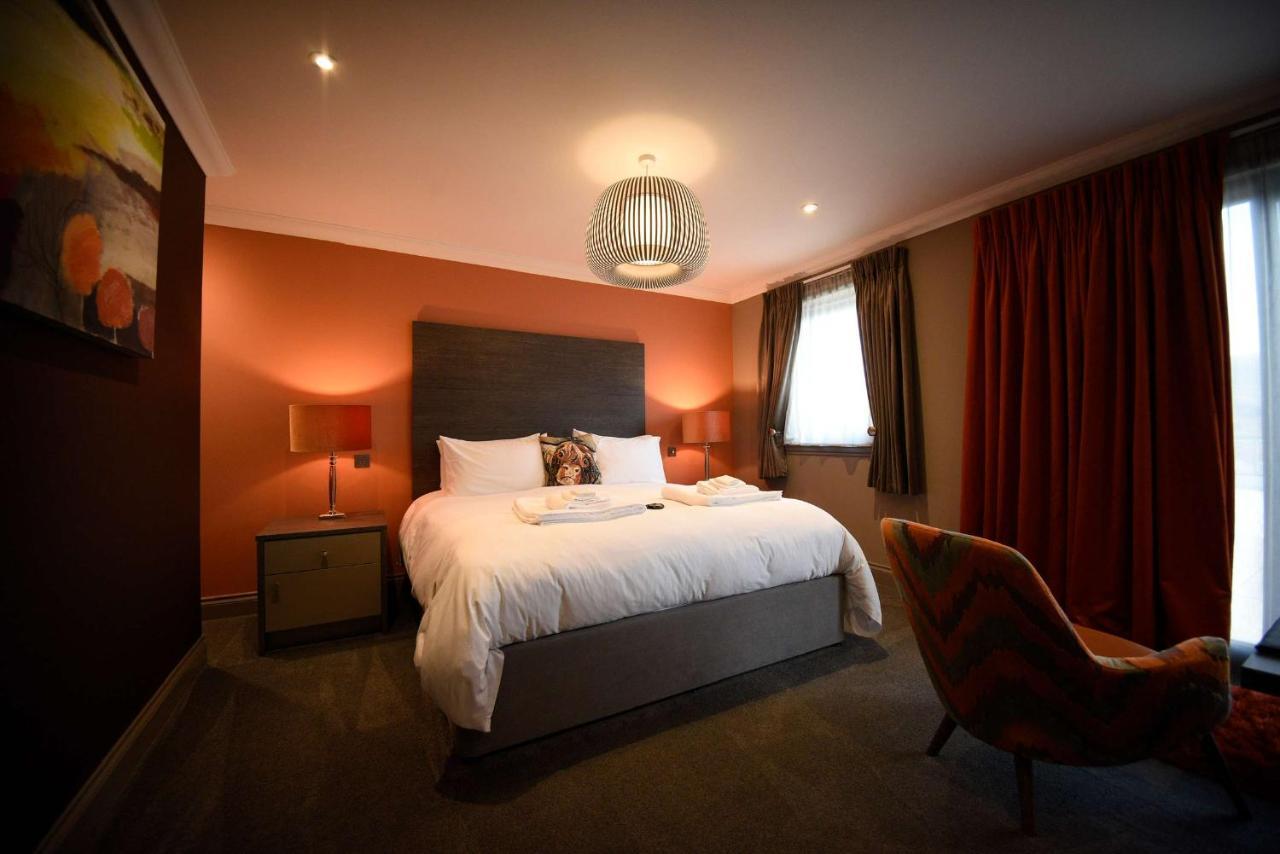 Taransay House, Small Hotel Portree Dış mekan fotoğraf