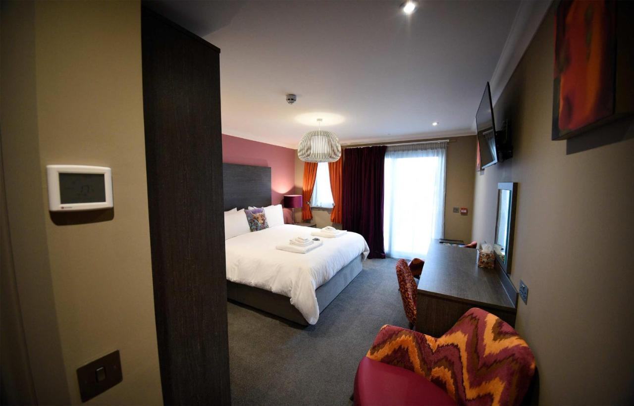 Taransay House, Small Hotel Portree Dış mekan fotoğraf