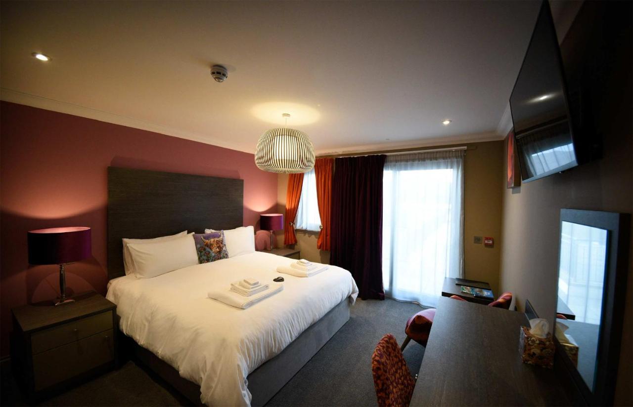 Taransay House, Small Hotel Portree Dış mekan fotoğraf