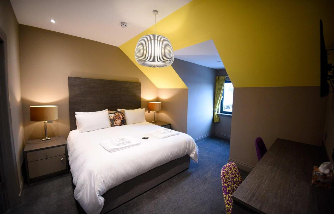 Taransay House, Small Hotel Portree Dış mekan fotoğraf