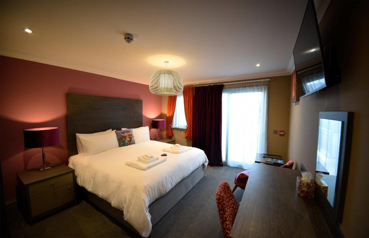 Taransay House, Small Hotel Portree Dış mekan fotoğraf