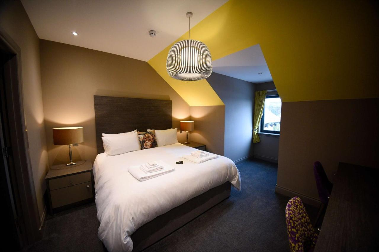 Taransay House, Small Hotel Portree Dış mekan fotoğraf