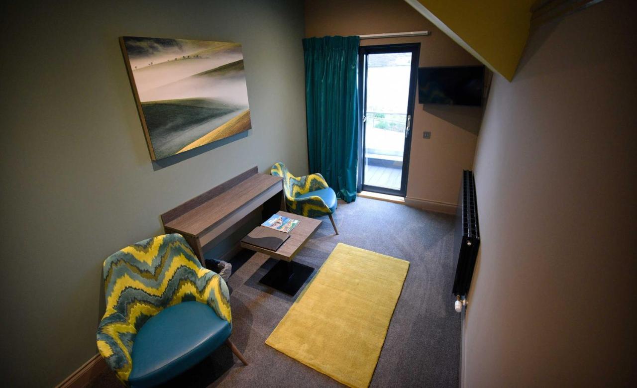 Taransay House, Small Hotel Portree Dış mekan fotoğraf