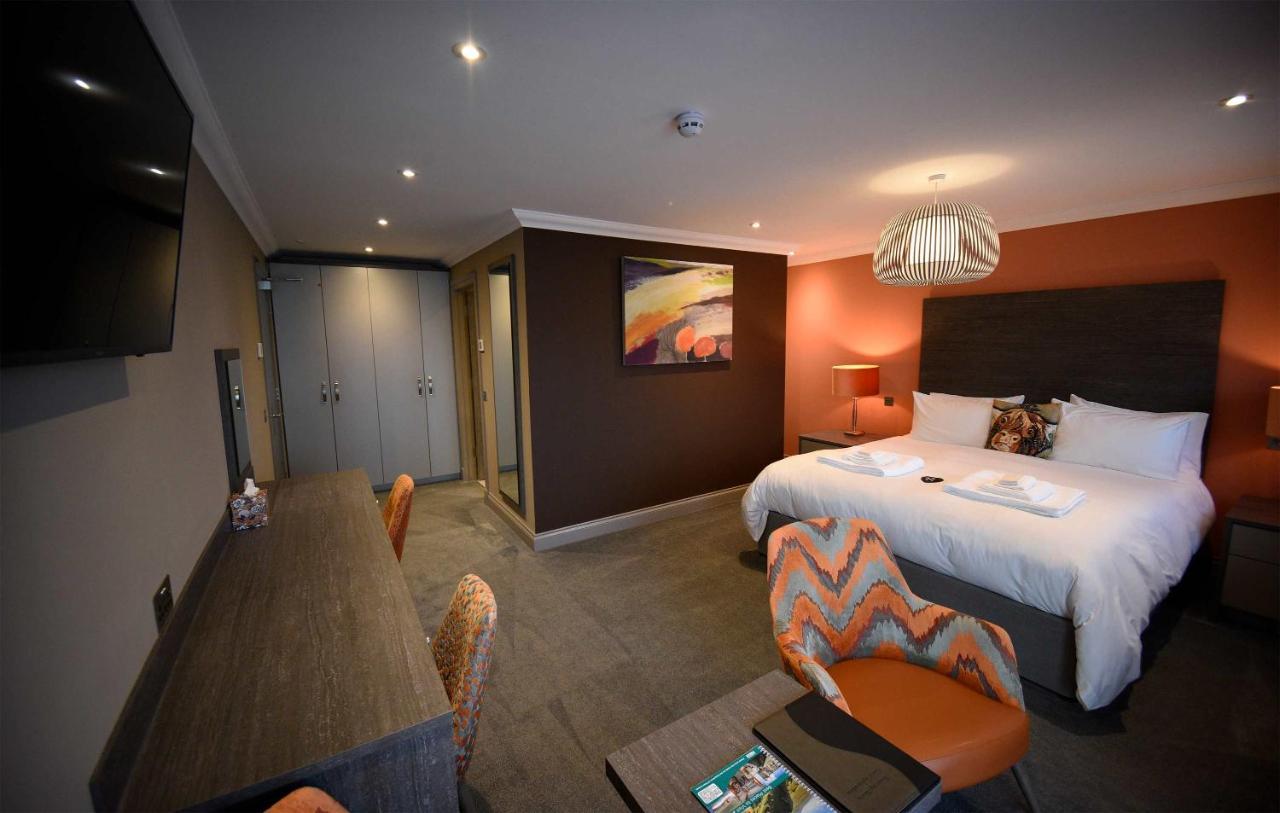 Taransay House, Small Hotel Portree Dış mekan fotoğraf