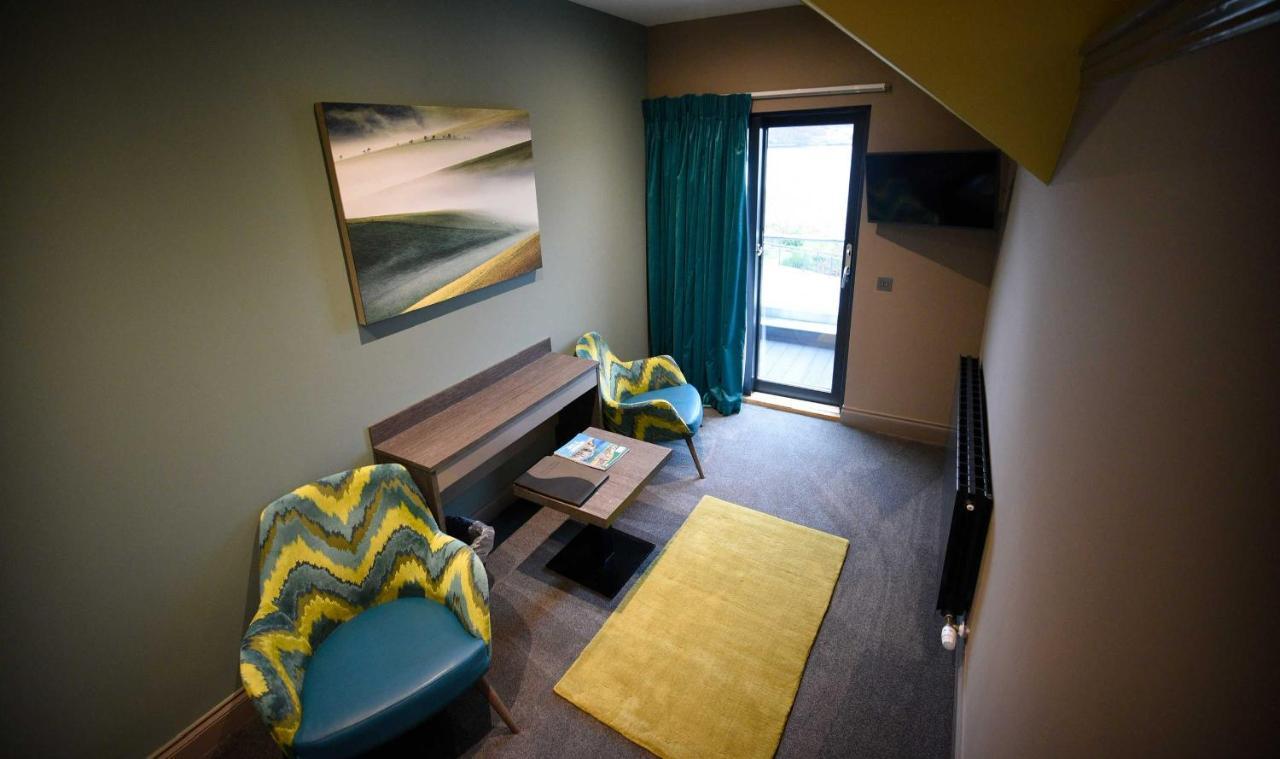 Taransay House, Small Hotel Portree Dış mekan fotoğraf