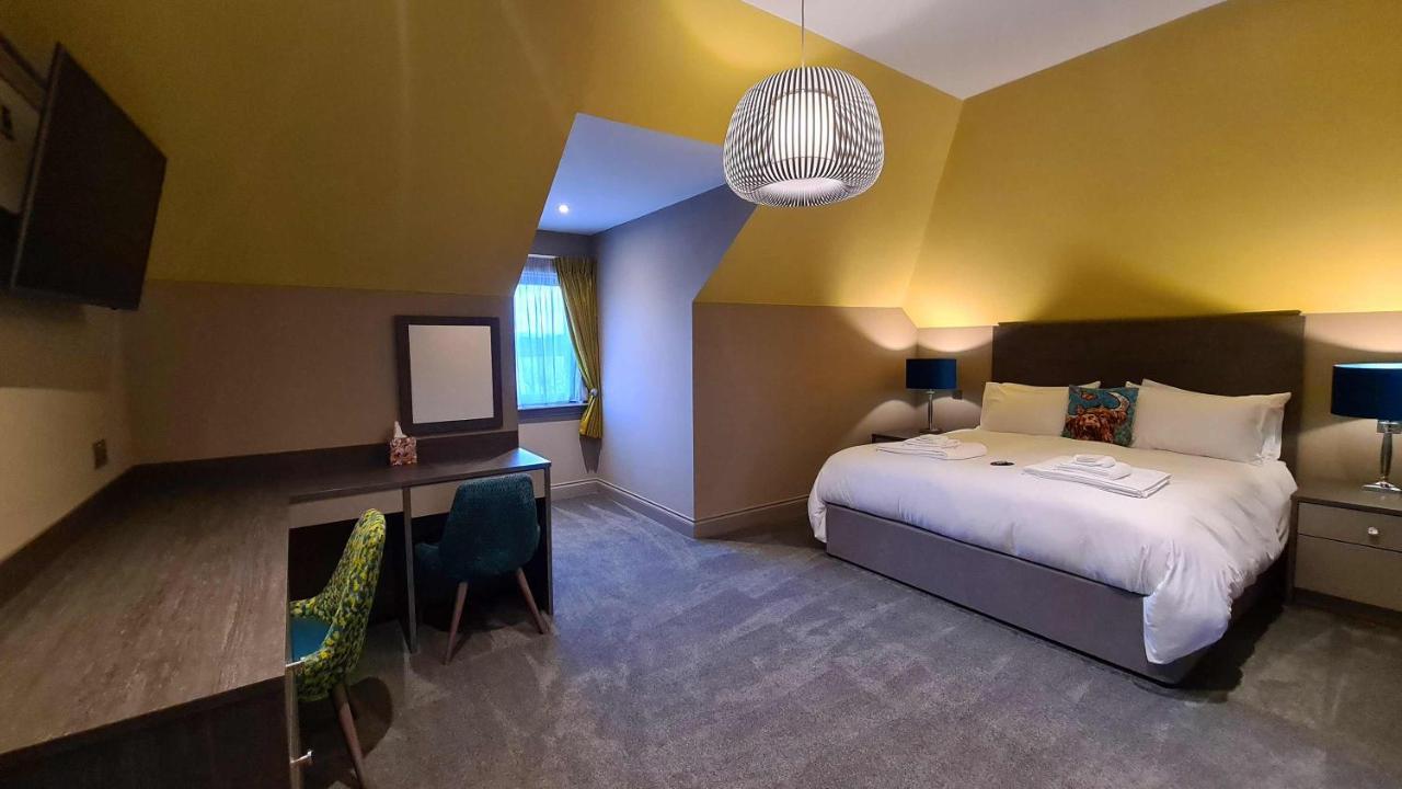 Taransay House, Small Hotel Portree Dış mekan fotoğraf