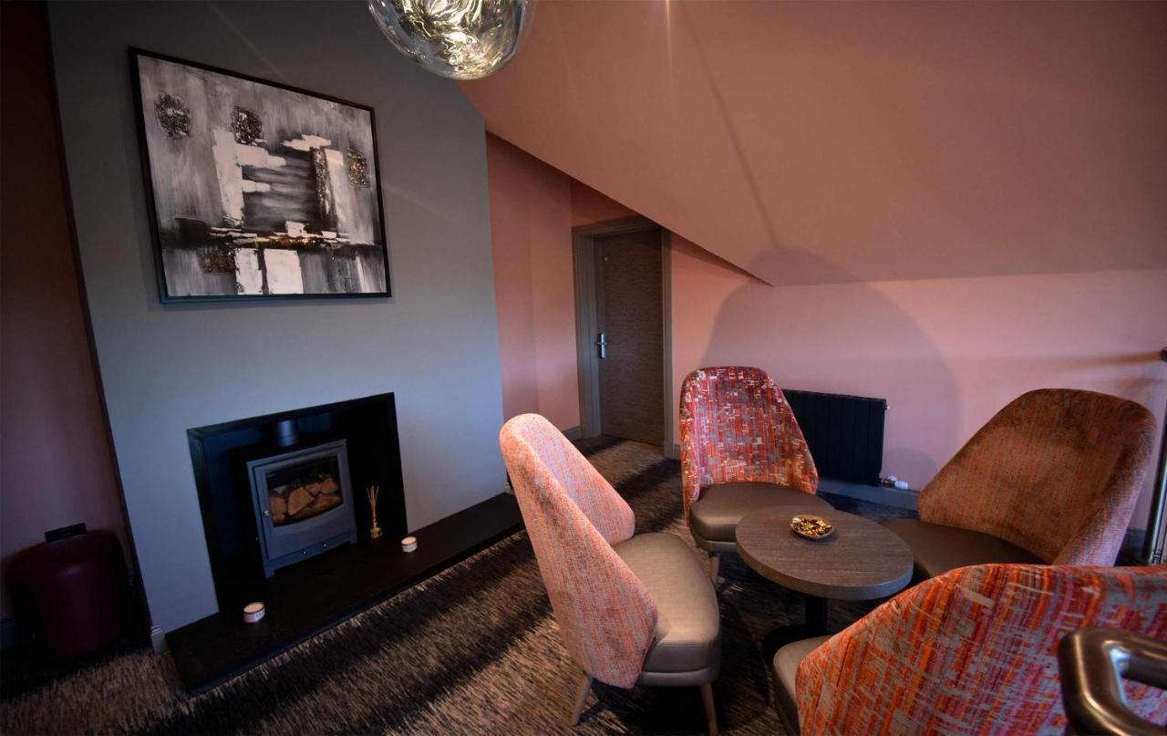 Taransay House, Small Hotel Portree Dış mekan fotoğraf