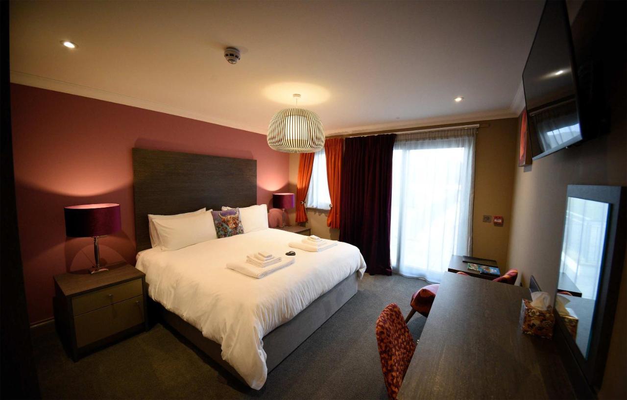 Taransay House, Small Hotel Portree Dış mekan fotoğraf