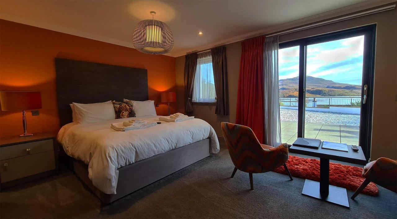 Taransay House, Small Hotel Portree Dış mekan fotoğraf